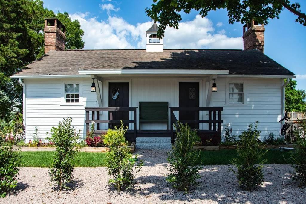 Shelter Harbor Inn Westerly Exterior photo